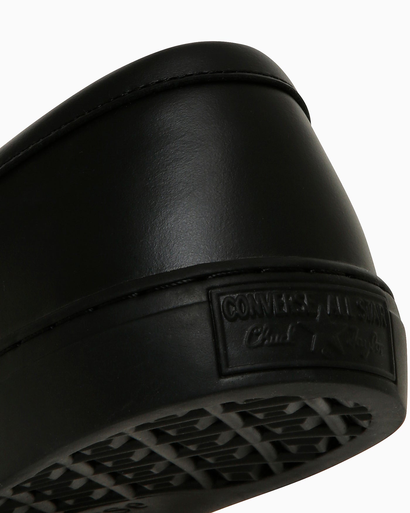 Sizing (W) Converse All Star Coupe BT Mocasines Zapatillas Negras. 33702190