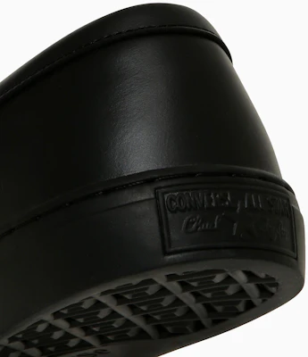 (W) 匡威全明星Coupe BT便鞋休闲运动鞋 黑色 33702190 Sizing (W) 匡威全明星Coupe BT便鞋休闲运动鞋 黑色 33702190