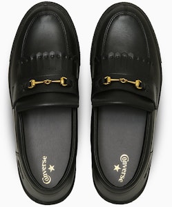 Converse All Star Coupe GB Loafer Off-white/Gold Wanita Lelaki Kasual. 38002061 Lookbook Converse All Star Coupe GB Loafer Off-white/Gold Wanita Lelaki Kasual. 38002061