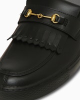 (W) Converse All Star Coupe GB 樂福鞋 米白/金 38002061 Details for (W) Converse All Star Coupe GB 樂福鞋 米白/金 38002061