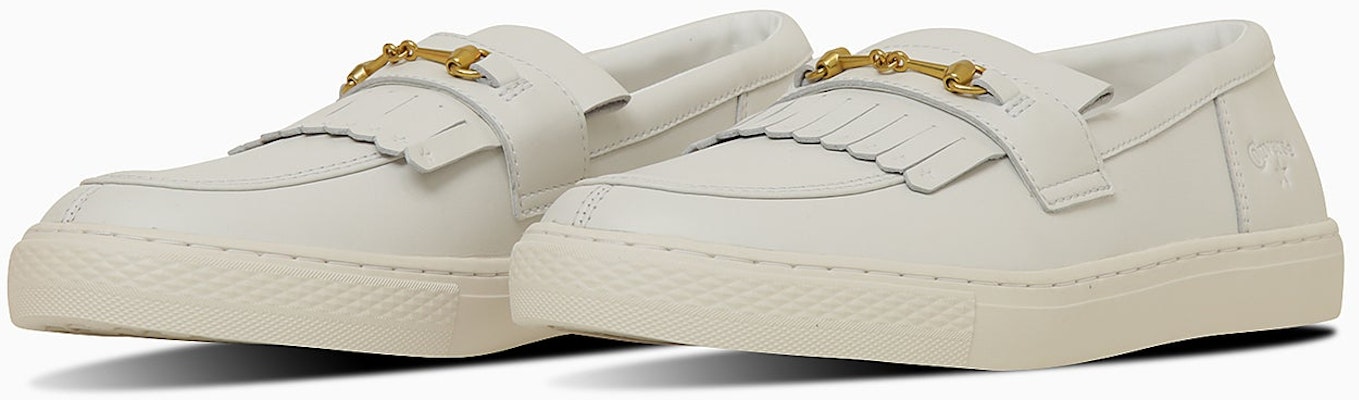 Converse All Star Coupe GB Loafer Sneakers Off-White/Gold 38002060 Buy Converse All Star Coupe GB Loafer Sneakers Off-White/Gold 38002060