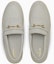 Lookbook Converse All Star Coupe GB Loafer Sneakers Off-White/Gold 38002060
