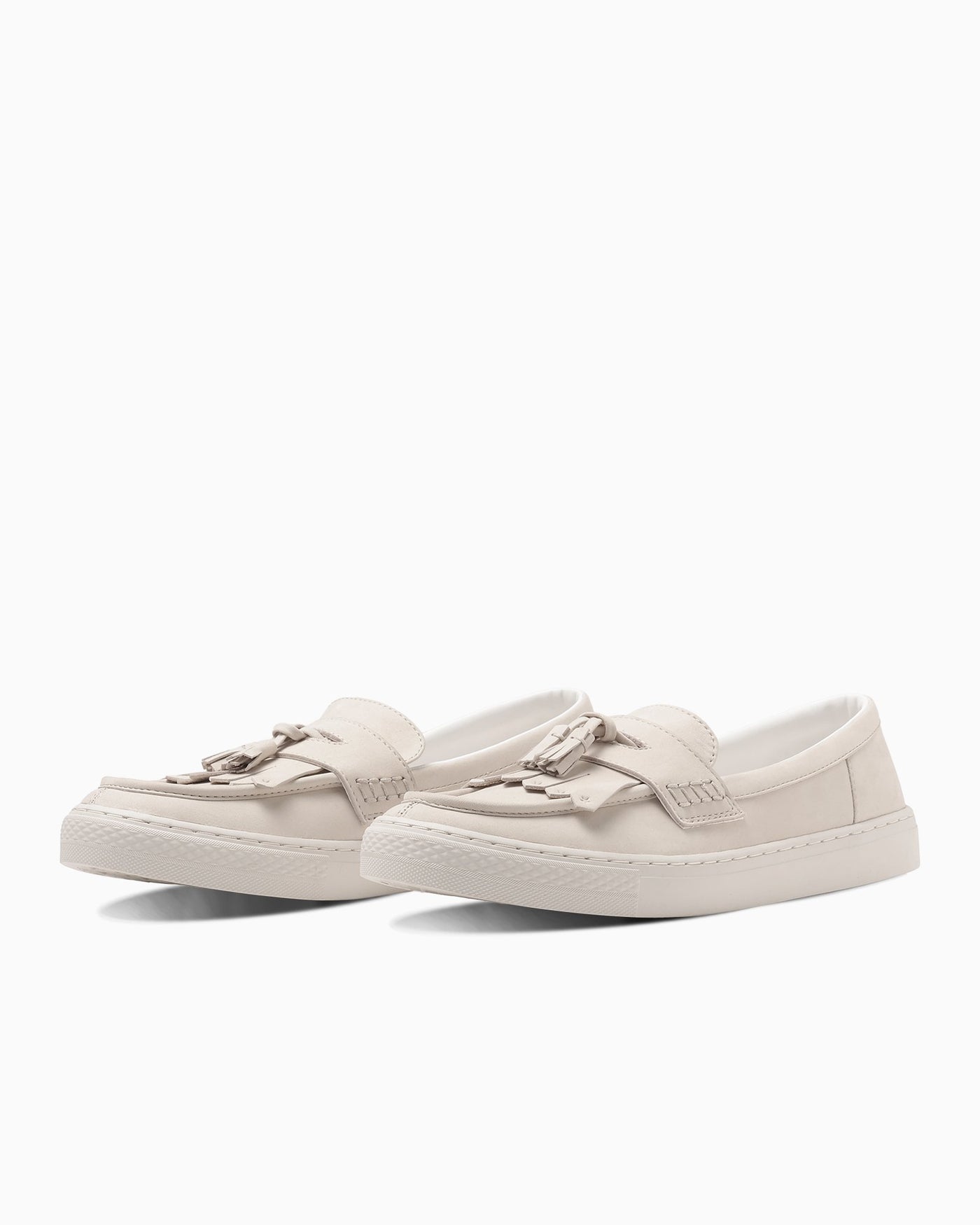 Converse All Star Coupe Loafer Sneakers Sand Beige 38001881