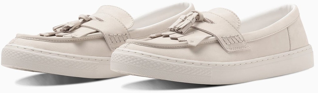 (W) コンバース オールスター クーペ ローファー スニーカー サンドベージュ 38001881 Buy (W) コンバース オールスター クーペ ローファー スニーカー サンドベージュ 38001881