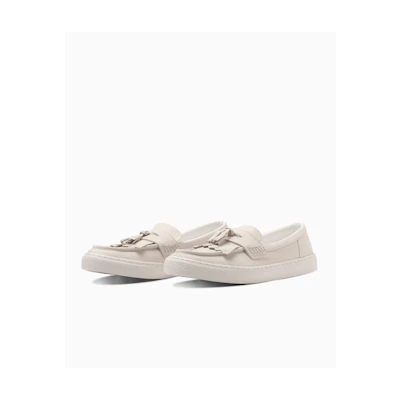 Converse All Star Coupe Loafer Sneakers Sand Beige