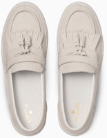 (W) Converse All Star Coupe Loafer Zapatillas Beige Arena 38001881 Lookbook (W) Converse All Star Coupe Loafer Zapatillas Beige Arena 38001881