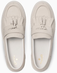 (W) コンバース オールスター クーペ ローファー スニーカー サンドベージュ 38001881 Lookbook (W) コンバース オールスター クーペ ローファー スニーカー サンドベージュ 38001881