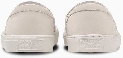 (W) Converse All Star Coupe Loafer Zapatillas Beige Arena 38001881 Shop (W) Converse All Star Coupe Loafer Zapatillas Beige Arena 38001881