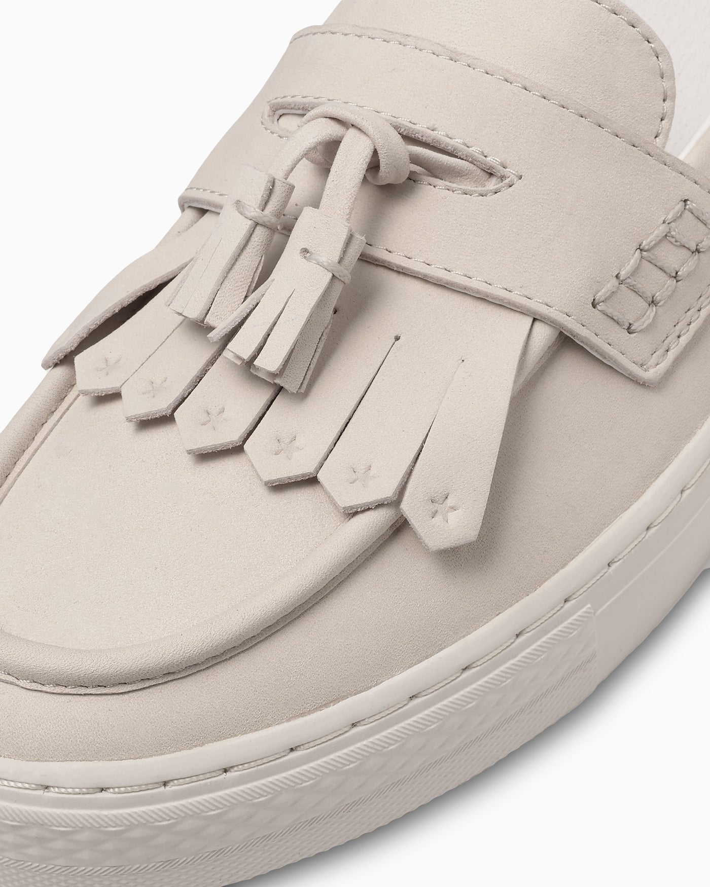 Details for Converse All Star Coupe Loafer Sand Beige Kasut Sneakers. 38001881