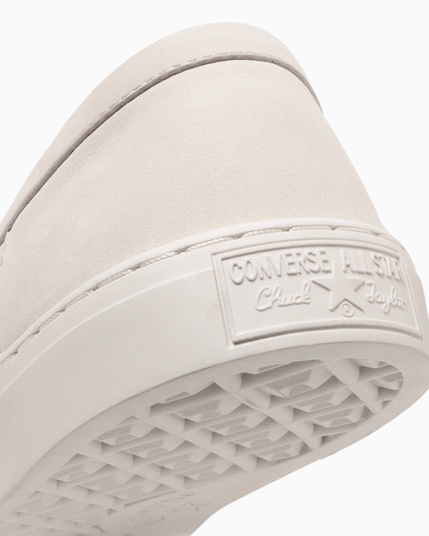 Sizing Converse All Star Coupe Loafer Sand Beige Kasut Sneakers. 38001881