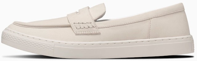 (W) Converse All Star Coupe Loafer Zapatillas Beige Arena 38001881 Cheap (W) Converse All Star Coupe Loafer Zapatillas Beige Arena 38001881