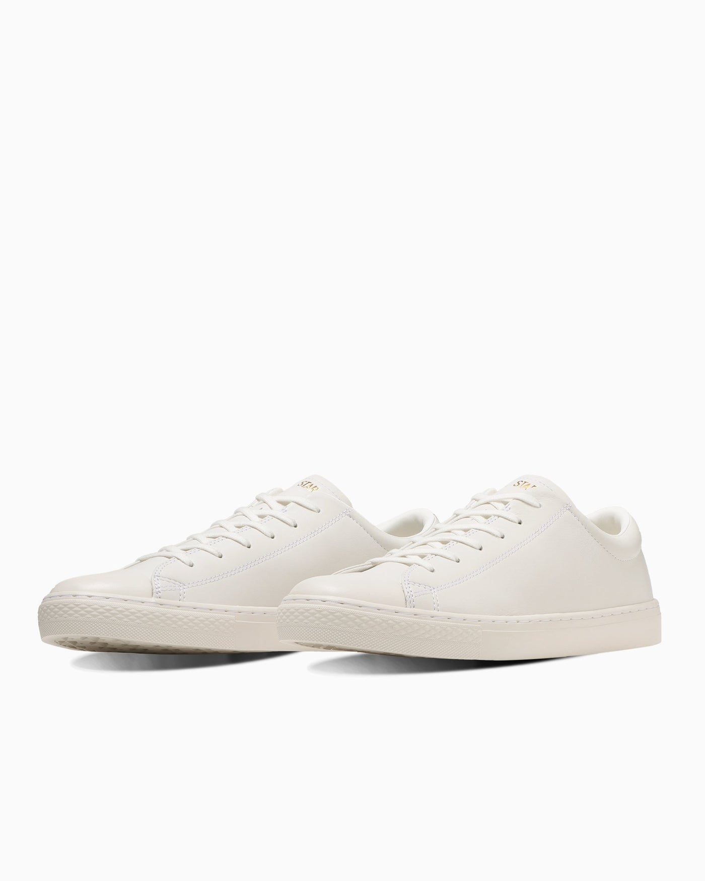 Converse All Star Coupe OX Low Top Sneakers White 38002000