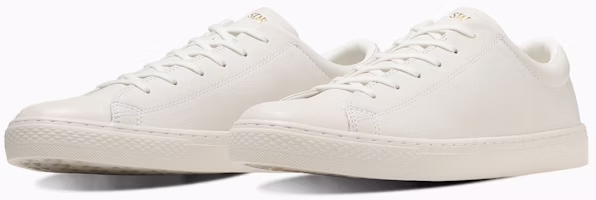 Converse All Star Coupe OX Low Top Sneakers White 38002000 Converse All Star Coupe OX Low Top Sneakers White 38002000