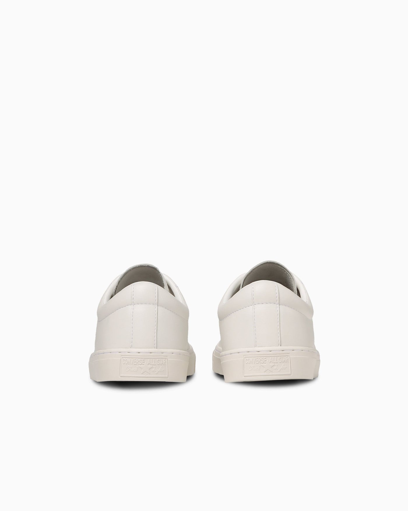 Shop (W) Converse All Star Coupe OX Low Top Sneakers Putih 38002000