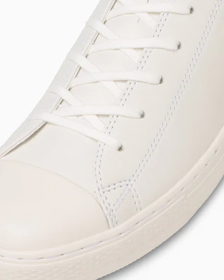 (W) Converse All Star Coupe OX Low Top Sneakers Putih 38002000 Details for (W) Converse All Star Coupe OX Low Top Sneakers Putih 38002000