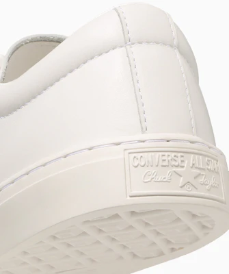(W) Converse All Star Coupe OX Low Top Sneakers Putih 38002000 Sizing (W) Converse All Star Coupe OX Low Top Sneakers Putih 38002000