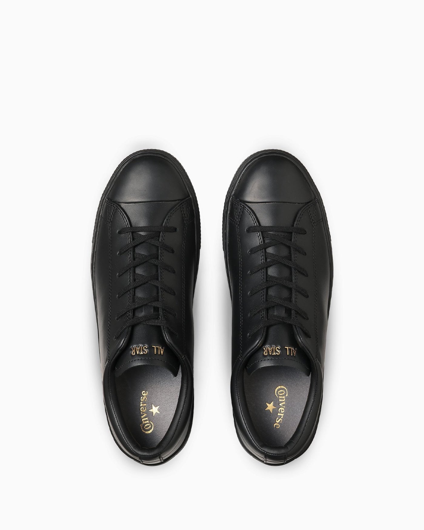 Converse All Star Coupe OX Sneakers White 圖 3