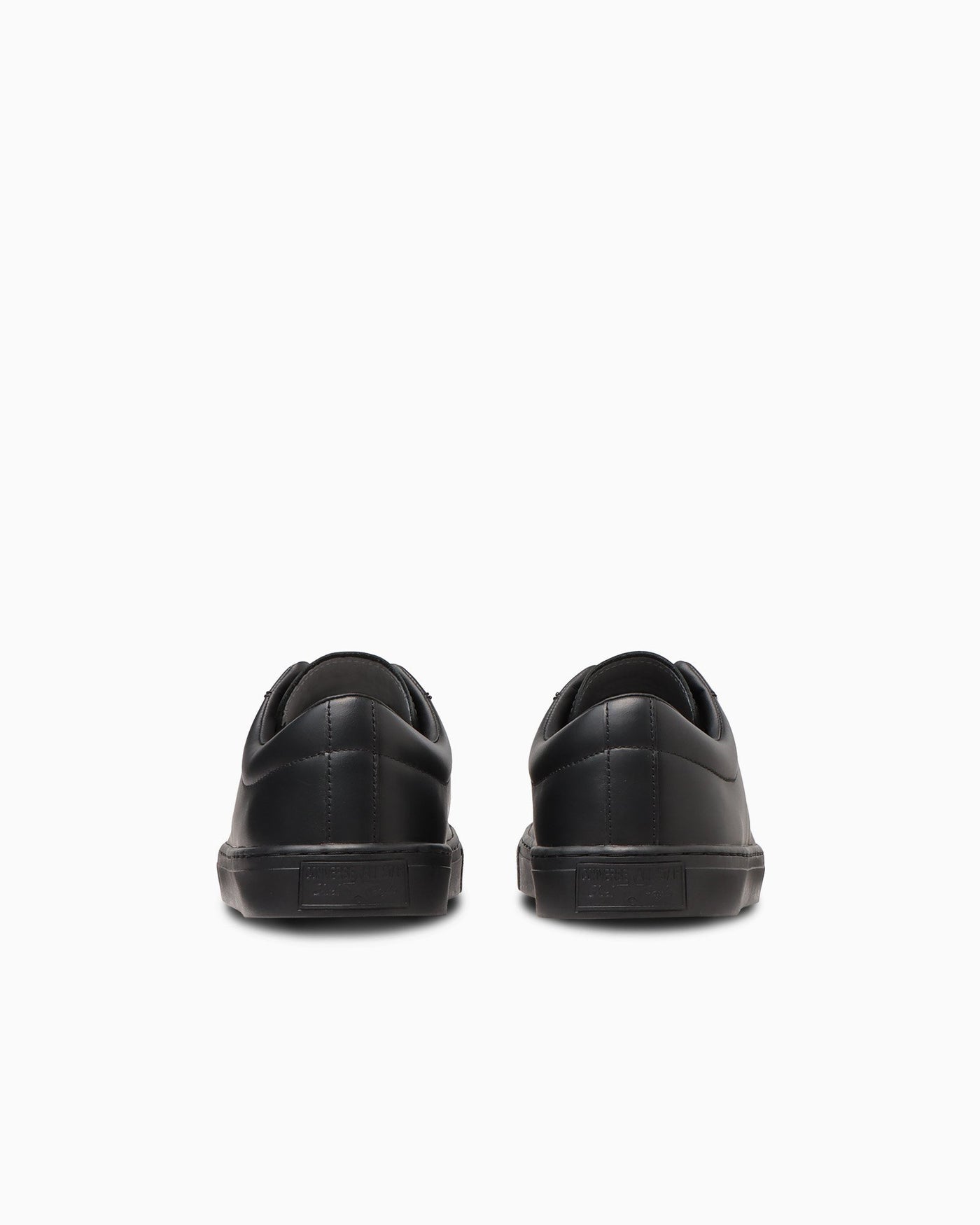 Converse All Star Coupe OX Sneakers White 圖 4