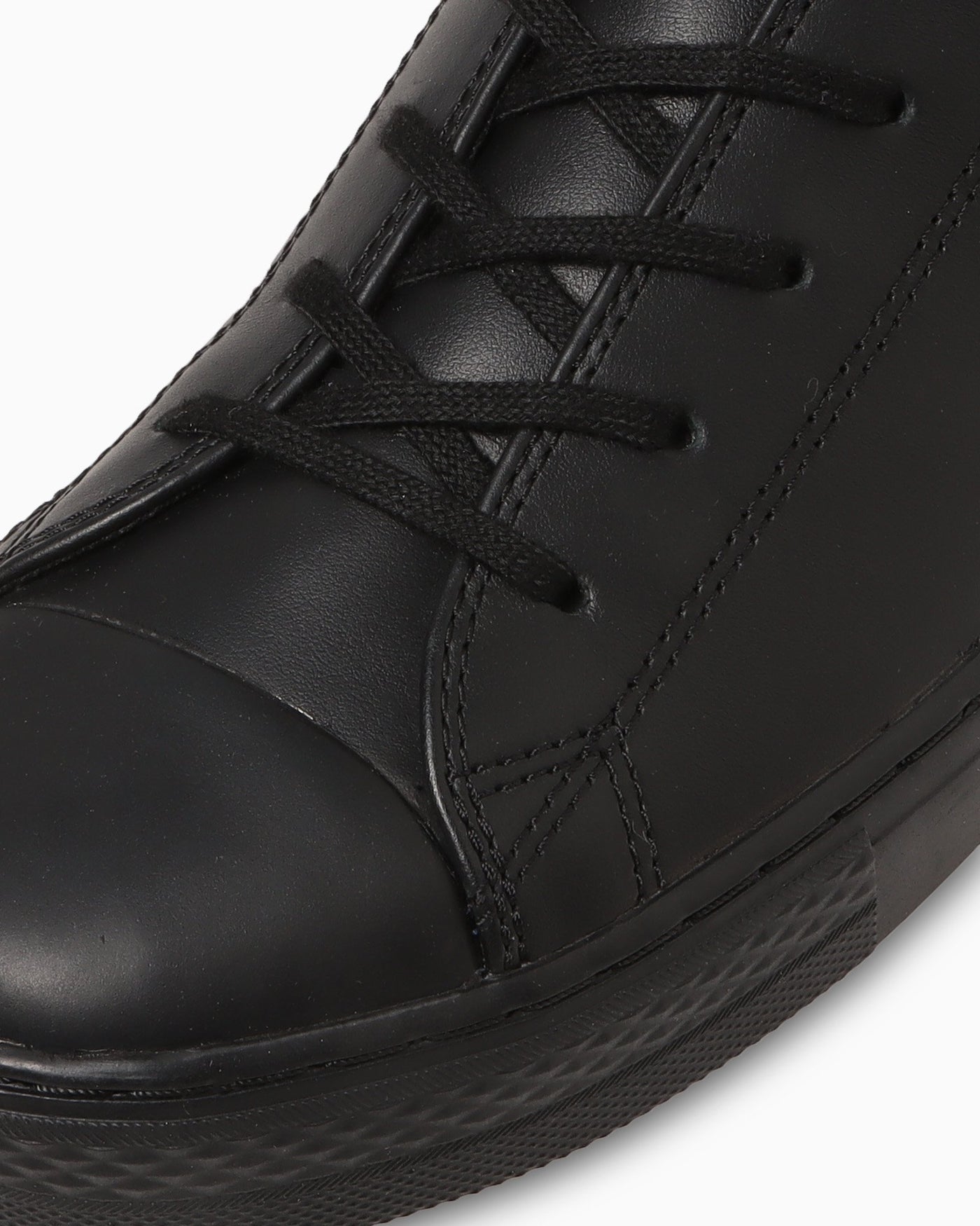 Converse All Star Coupe OX Sneakers White 圖 6