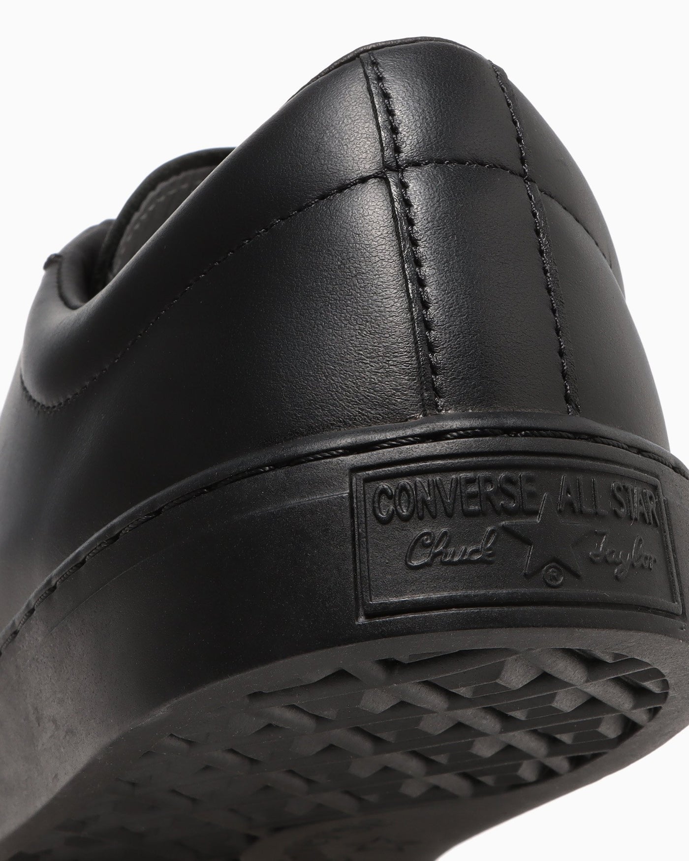 Converse All Star Coupe OX Sneakers White 圖 7