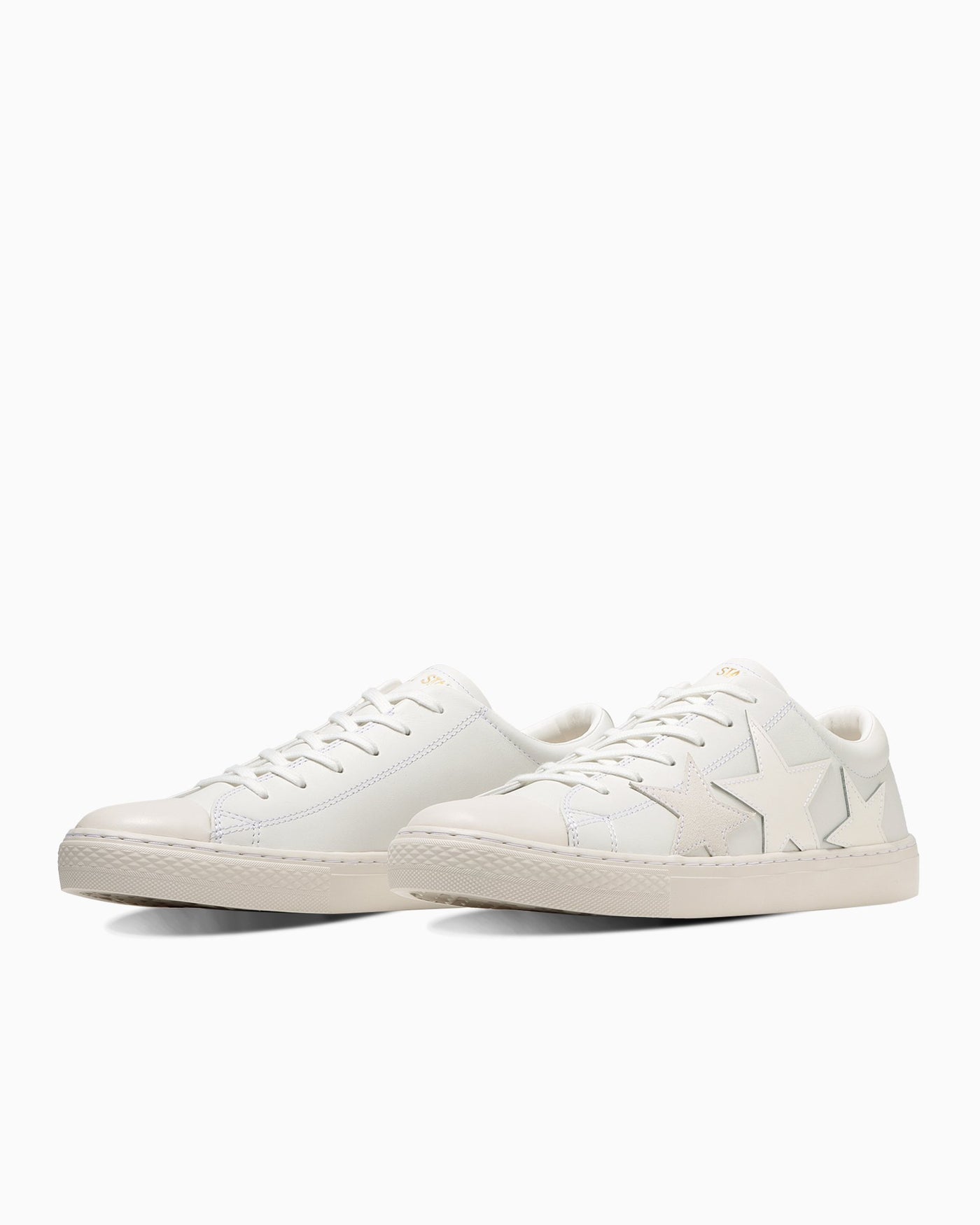 Buy (W) 匡威All Star Coupe Triostar Ox雪白款 38002010