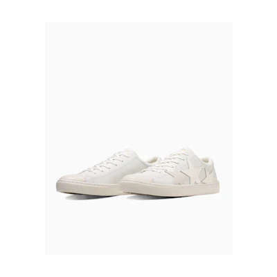 Converse All Star Coupe Triostar Ox Snow White