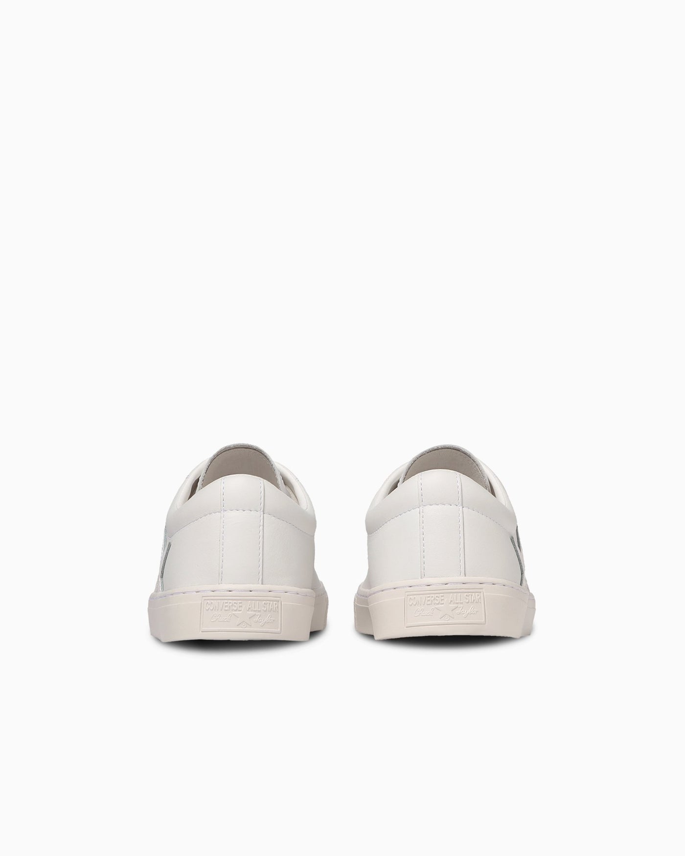 Shop (W) 匡威All Star Coupe Triostar Ox雪白款 38002010