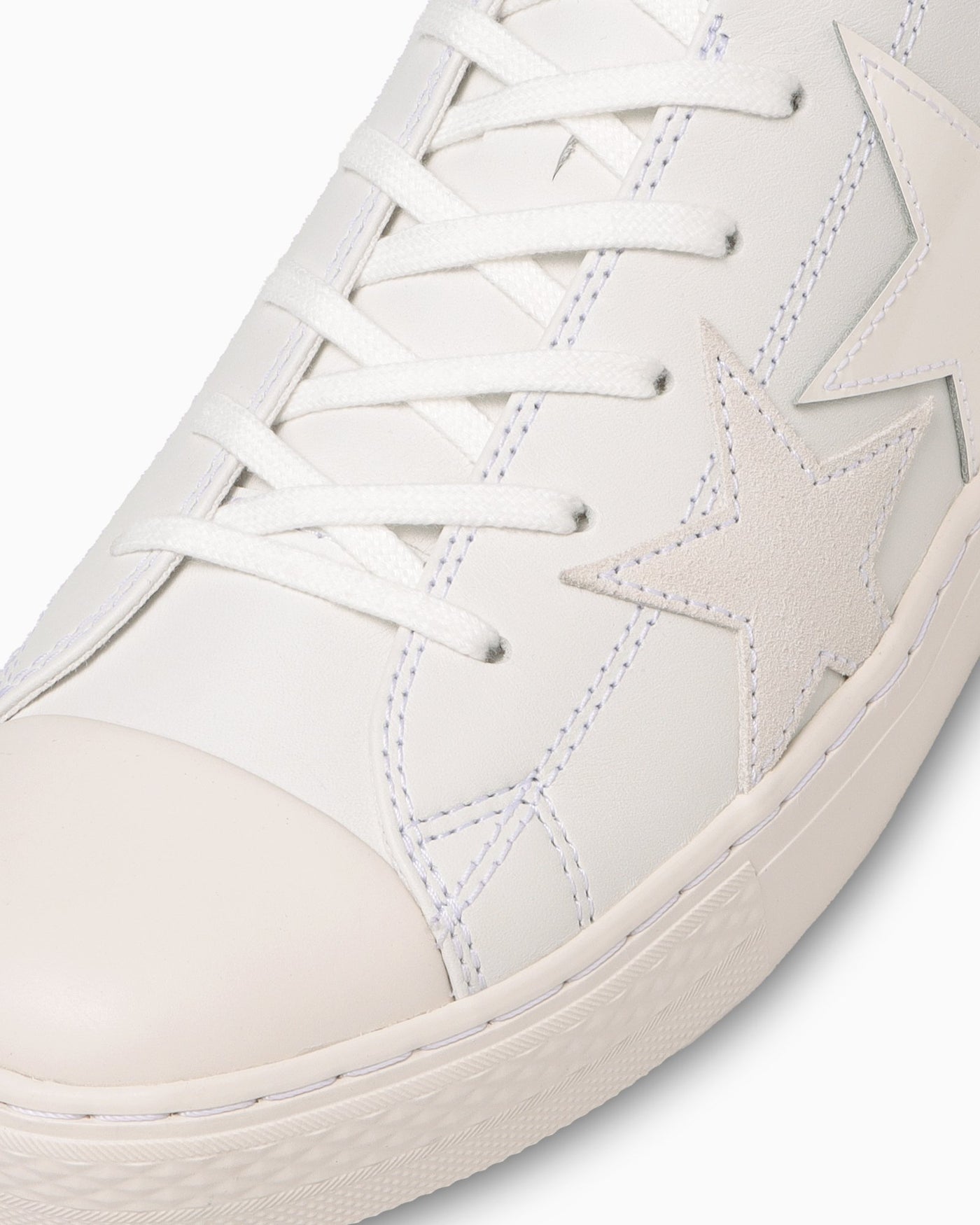 Details for (W) 匡威All Star Coupe Triostar Ox雪白款 38002010