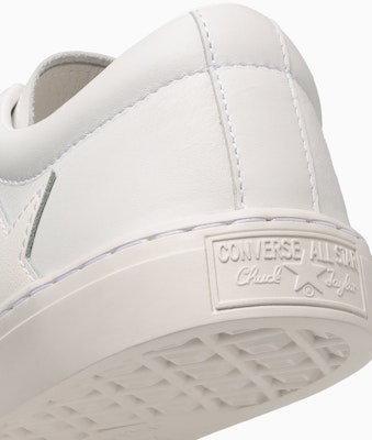 (W) 컨버스 올스타 쿠페 트리오스타 OX 스노우 화이트 38002010 Sizing (W) 컨버스 올스타 쿠페 트리오스타 OX 스노우 화이트 38002010