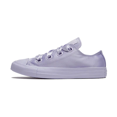 (W) Converse All Star Ctas Purple