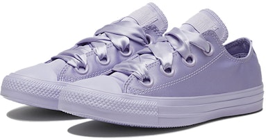 (W) Converse All Star Ctas Ungu 568141C Lookbook (W) Converse All Star Ctas Ungu 568141C