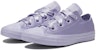 (W) Converse All Star Ctas Ungu 568141C