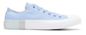 (Women) Converse All Star Ctas OX 'Blue White' 159600C