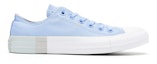 Order (Women) Converse All Star Ctas OX 'Blue White' 159600C
