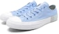 (Women) Converse All Star Ctas OX 'Blue White' 159600C