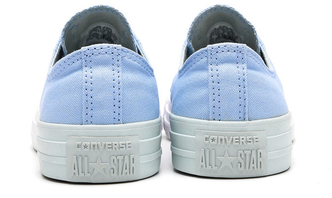 (Women) Converse All Star Ctas OX 'Blue White' 159600C Shop (Women) Converse All Star Ctas OX 'Blue White' 159600C