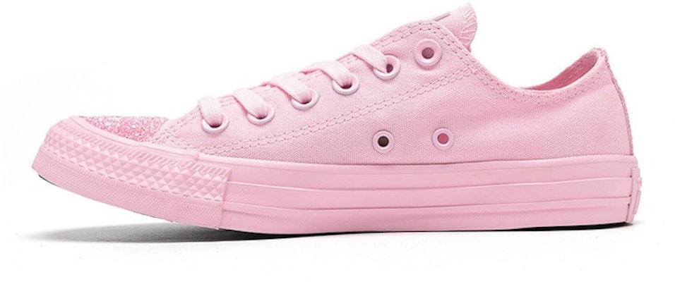 (Women) Converse All Star Ctas OX 'Pink' 563466C Buy (Women) Converse All Star Ctas OX 'Pink' 563466C