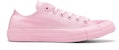 (W) Converse All Star Ctas OX 'Merah Jambu' 563466C