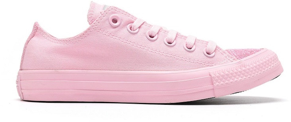 (W) Converse All Star Ctas OX 'Merah Jambu' 563466C Order (W) Converse All Star Ctas OX 'Merah Jambu' 563466C