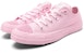 (W) Converse All Star Ctas OX 'Merah Jambu' 563466C