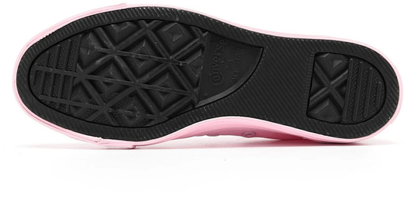 (W) Converse All Star Ctas OX ''Rosa'' 563466C Shop (W) Converse All Star Ctas OX ''Rosa'' 563466C