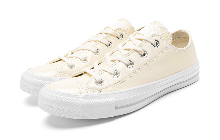 Lookbook (W) Converse All Star Ctas OX ''Weiß'' 558001C