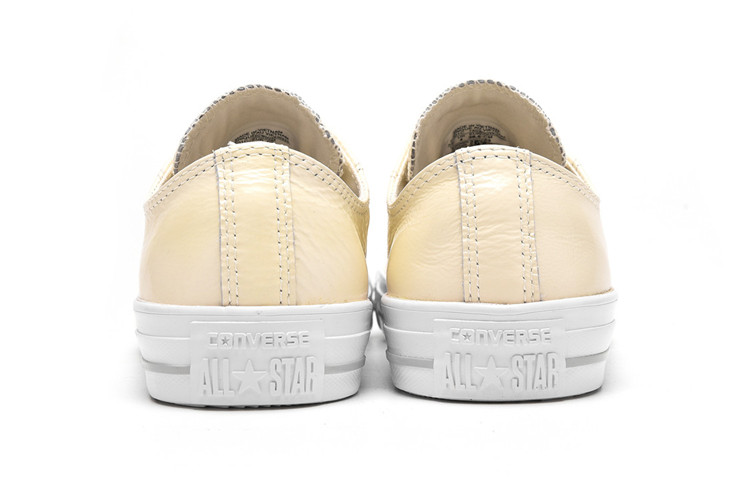 Shop (W) Converse All Star Ctas OX ''Weiß'' 558001C