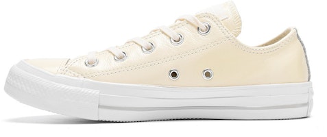 (Women) Converse All Star Ctas OX 'White' 558001C (Women) Converse All Star Ctas OX 'White' 558001C