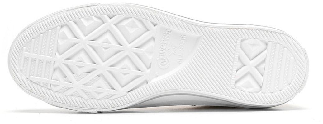 (Women) Converse All Star Ctas OX 'White' 558001C Purchase (Women) Converse All Star Ctas OX 'White' 558001C