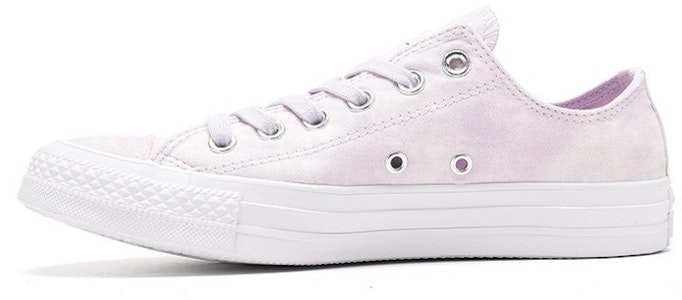 匡威 (Converse) All Star系列 Ctas OX 低筒 板鞋 女款 淺紫葡萄色 Buy 匡威 (Converse) All Star系列 Ctas OX 低筒 板鞋 女款 淺紫葡萄色