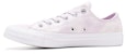 (W) Converse All Star Ctas OX 'Ungu' 159655C
