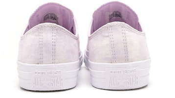 匡威 (Converse) All Star系列 Ctas OX 低筒 板鞋 女款 淺紫葡萄色 Shop 匡威 (Converse) All Star系列 Ctas OX 低筒 板鞋 女款 淺紫葡萄色