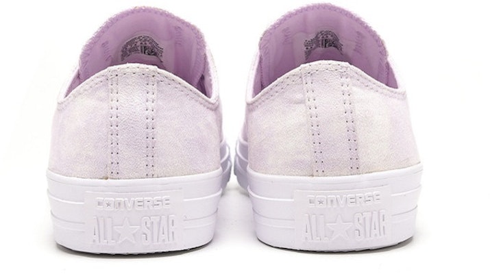 (Women) Converse All Star Ctas OX 'Purple' 159655C Shop (Women) Converse All Star Ctas OX 'Purple' 159655C
