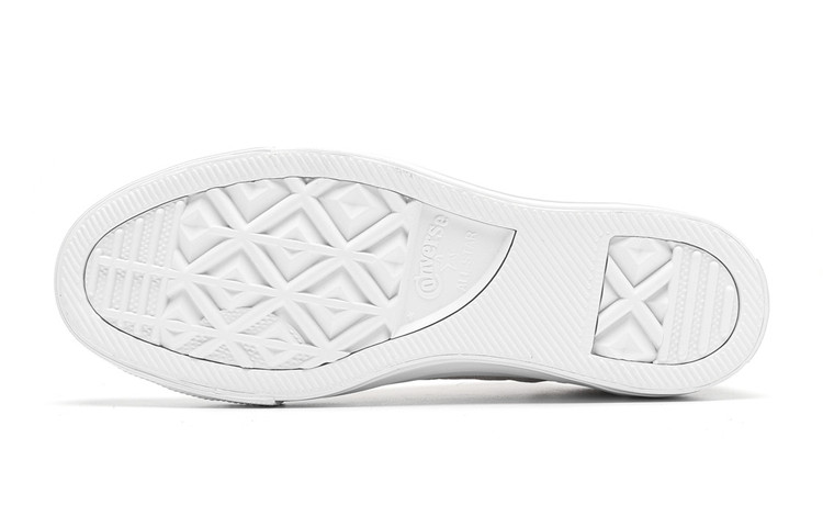 Purchase Converse All Star Ctas OX  女款 淺油灰銀配色